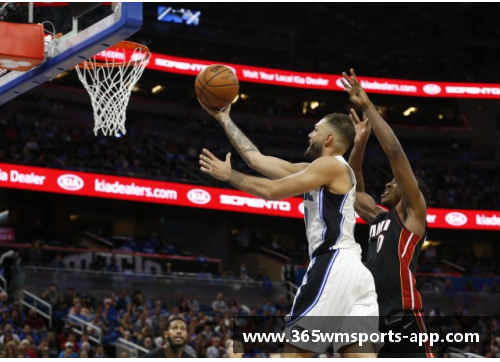 NBA录像中心：瞬间回放，全面解析篮球精彩！